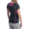 122DK_2 Rab Confluent T-Shirt - UPF 15, Short Sleeve (For Women)