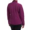 142WU_2 Rab Eclipse Fleece Jacket - Zip Neck (For Women)