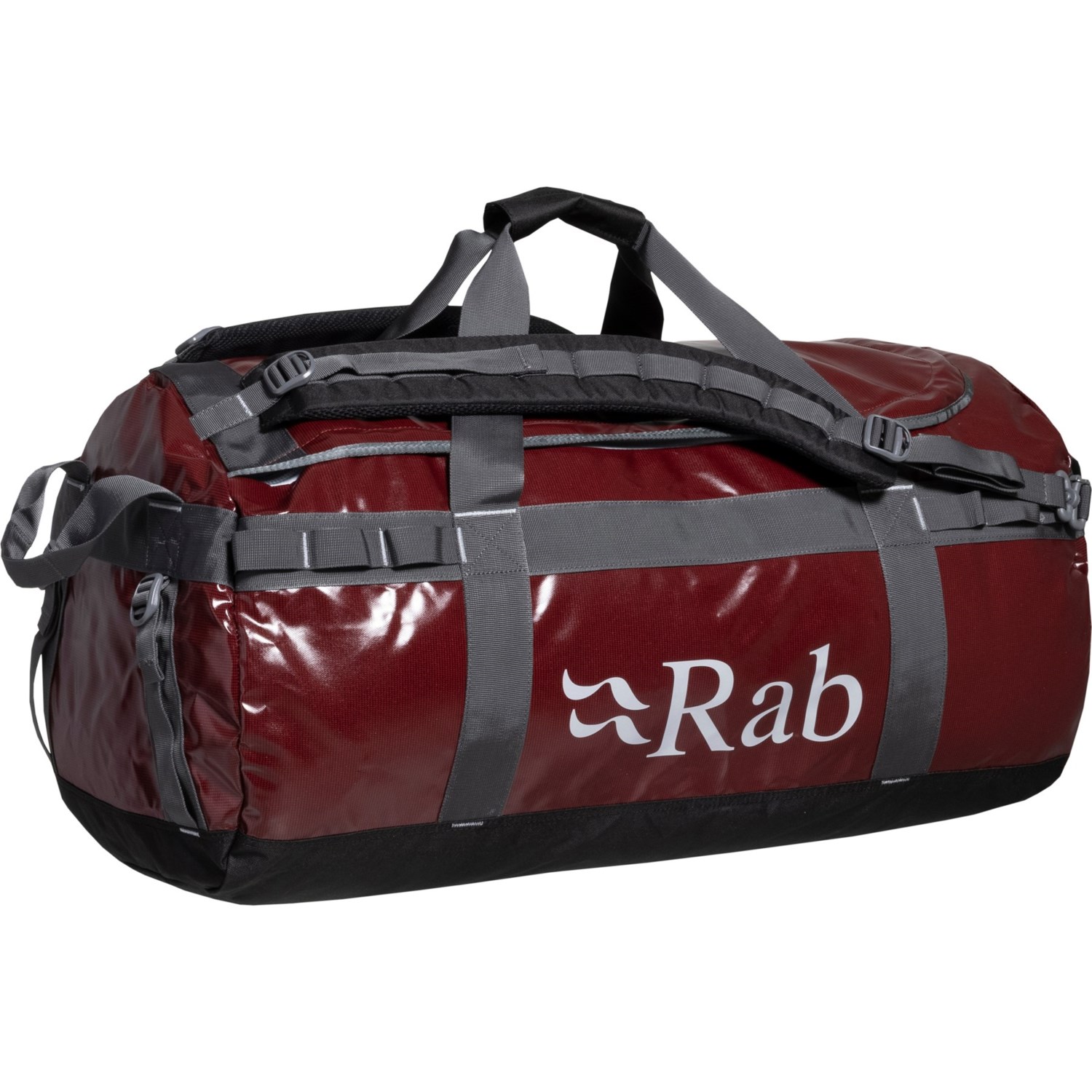 Rab expedition kitbag discount 80