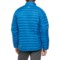 4KANA_2 Rab Microlight Down Jacket - Insulated