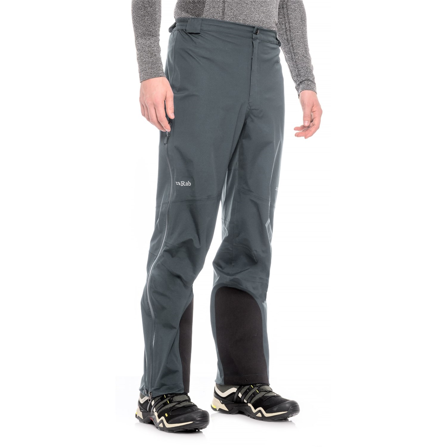 Rab Myriad Pro Polartec® NeoShell® Pants (For Men) - Save 61%