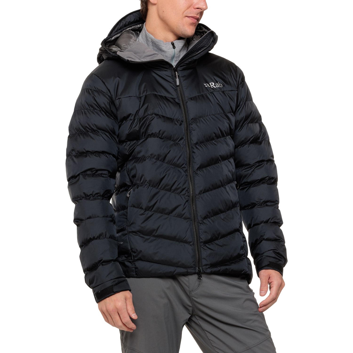 Rab Nebula Pro Jacket - Insulated - Save 45%