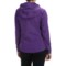 142XC_2 Rab Sawtooth Hooded Jacket (For Women)