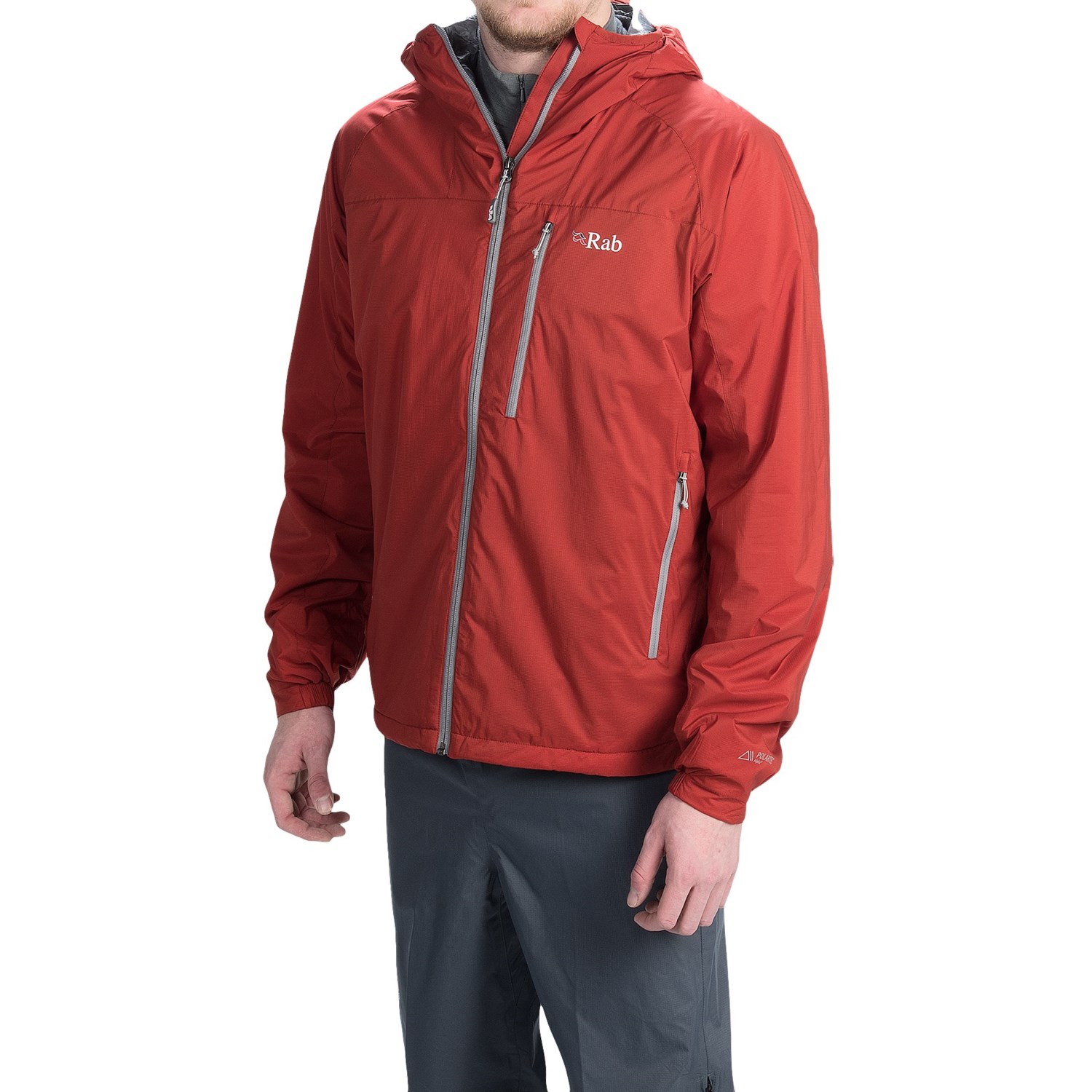 Rab Strata Hoodie (For Men) - Save 46%