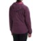 142XP_2 Rab Strata Polartec® Alpha Hooded Jacket - Insulated (For Women)