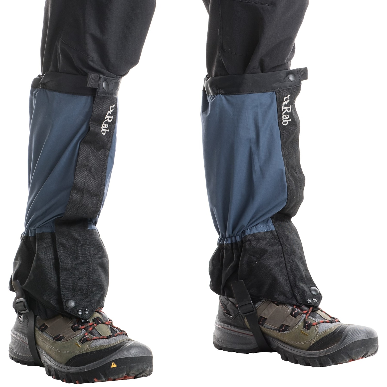CAMULAND Snake Proof Gaiters - Waterproof Lower Leg Guards For Hiking & Hunting