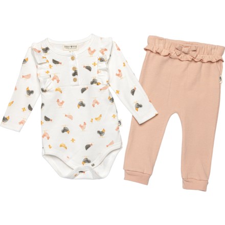 Baby & Toddler Girls' Bottoms & Dresses: Average savings of 53% at Sierra