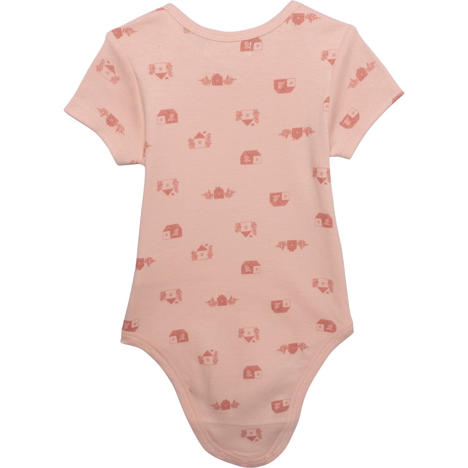 Rabbit & Bear Baby Bodysuits (For Infants) Save 58