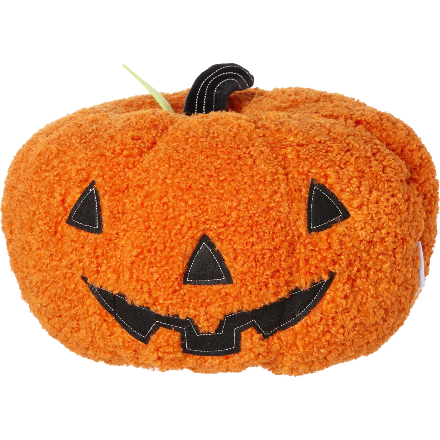 Rachel Ashwell Jackie 3D Pumpkin Decorative Throw Pillow - 14x12.5 ...