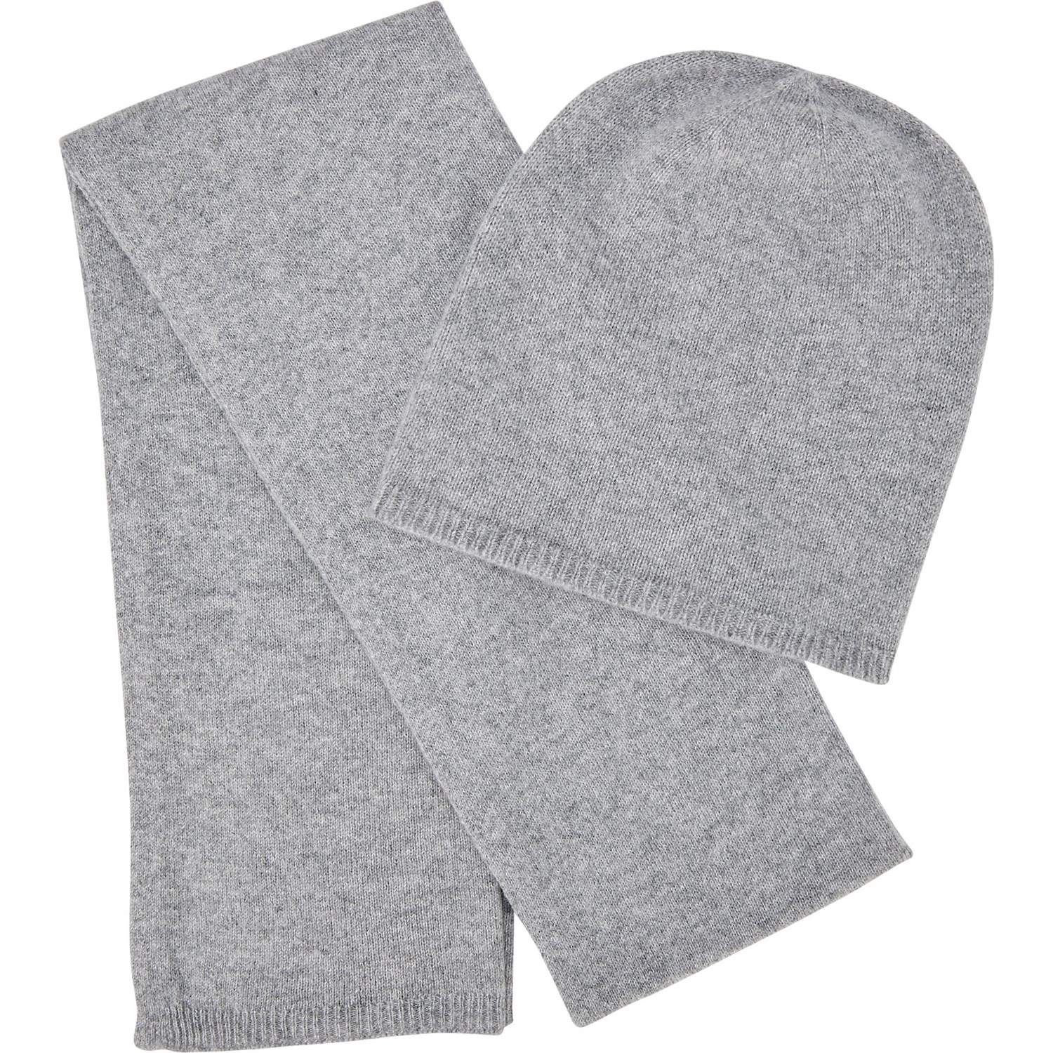 Rachel Rachel Roy Cashmere Scarf and Hat Set (For Women) Save 30