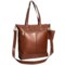 541KN_3 Rachel Rachel Roy North South Tote Bag - Leather (For Women)