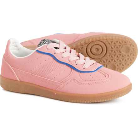 RACHEL ROY Riz Sneakers (For Women) in Pink