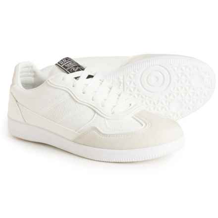 RACHEL ROY Riz Sneakers (For Women) in White/Grey