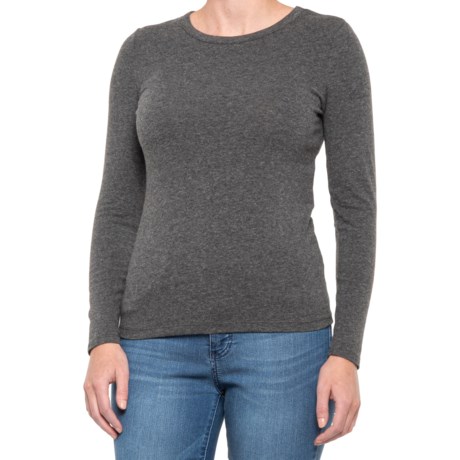 Rachel Zoe Crew Neck Shirt (For Women) Save 27% Rachel Zoe Crew Neck Shirt (For Women) Save 27%
