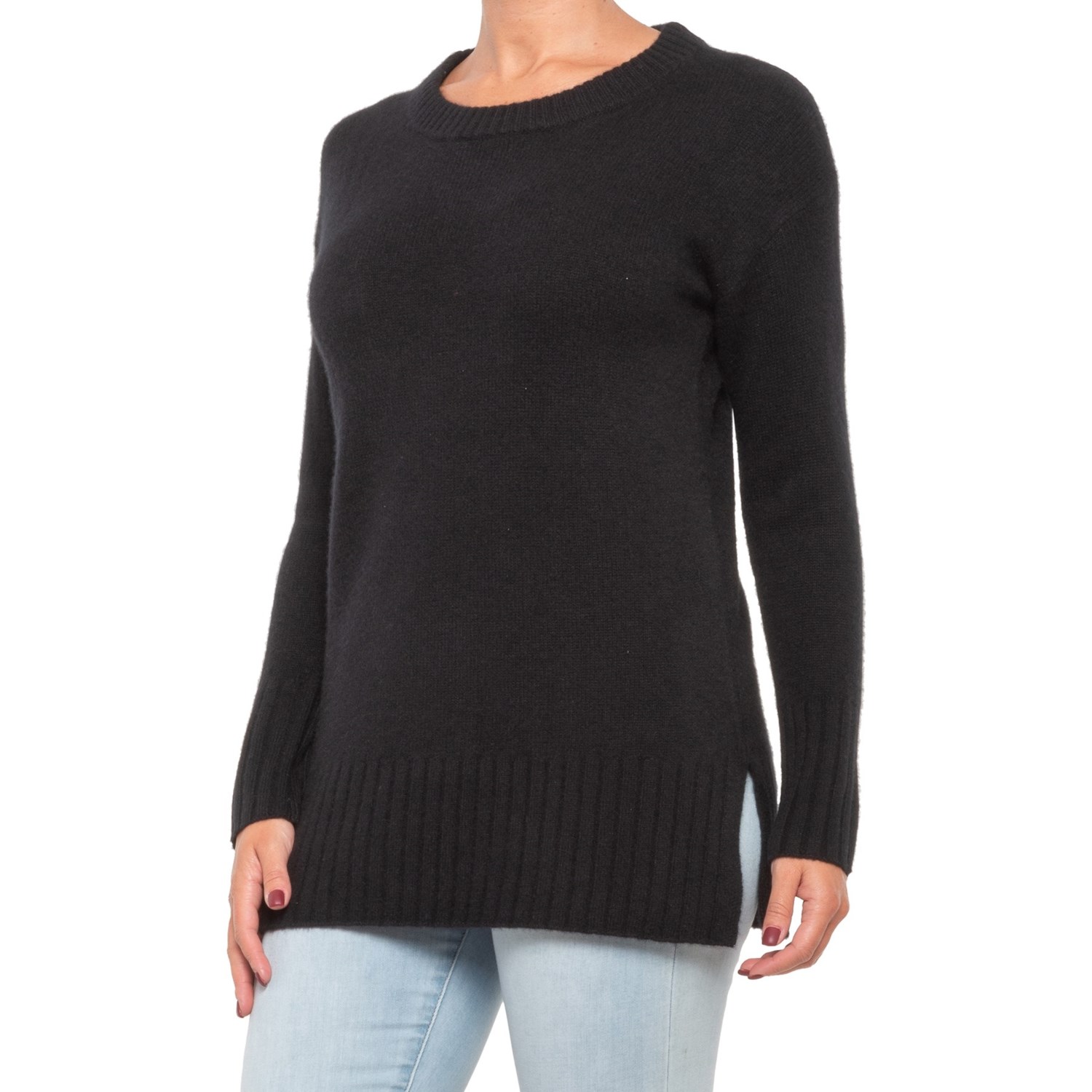 rachel zoe cashmere sweater