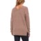 437DH_2 Rachel Zoe V-Back Sweater (For Women)