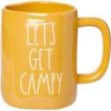 rae-dunn-lets-get-campy-mug-in-mustard~p
