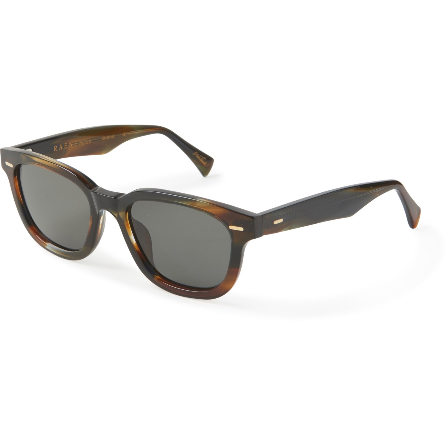 RAEN Myles Sunglasses (For Men and Women) - Save 39%