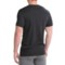 173XX_2 Ragman Pima Cotton V-Neck Undershirts - 2-Pack, Short Sleeve (For Men)