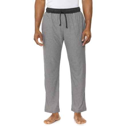 Rainforest Classic Lounge Pants in Grey Heather