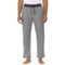 Rainforest Classic Lounge Pants in Grey Heather