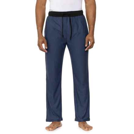 Rainforest Classic Lounge Pants in Navy Heather