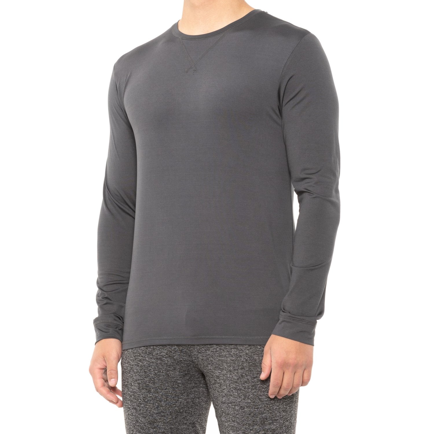 under layer top