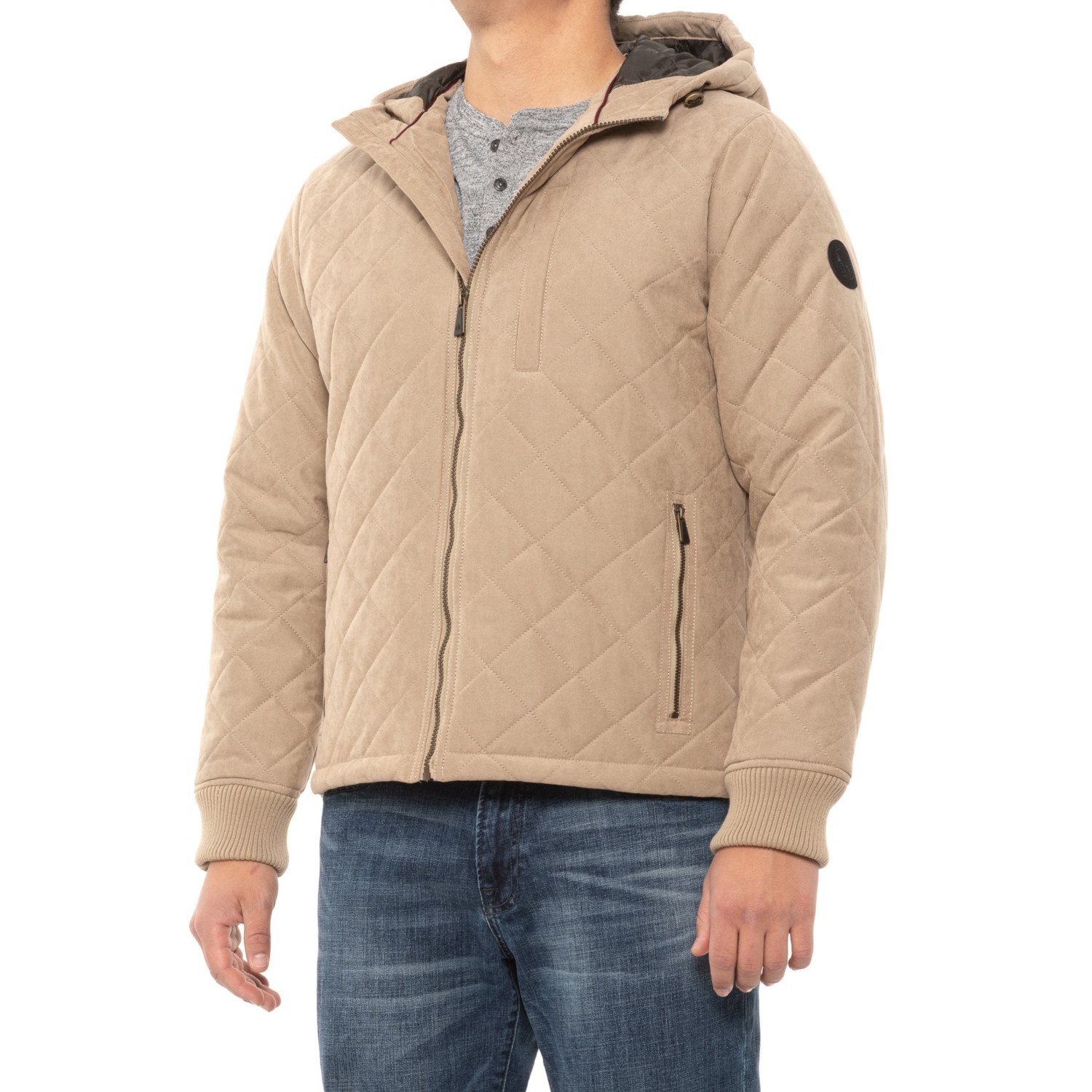 rainforest men's jacket