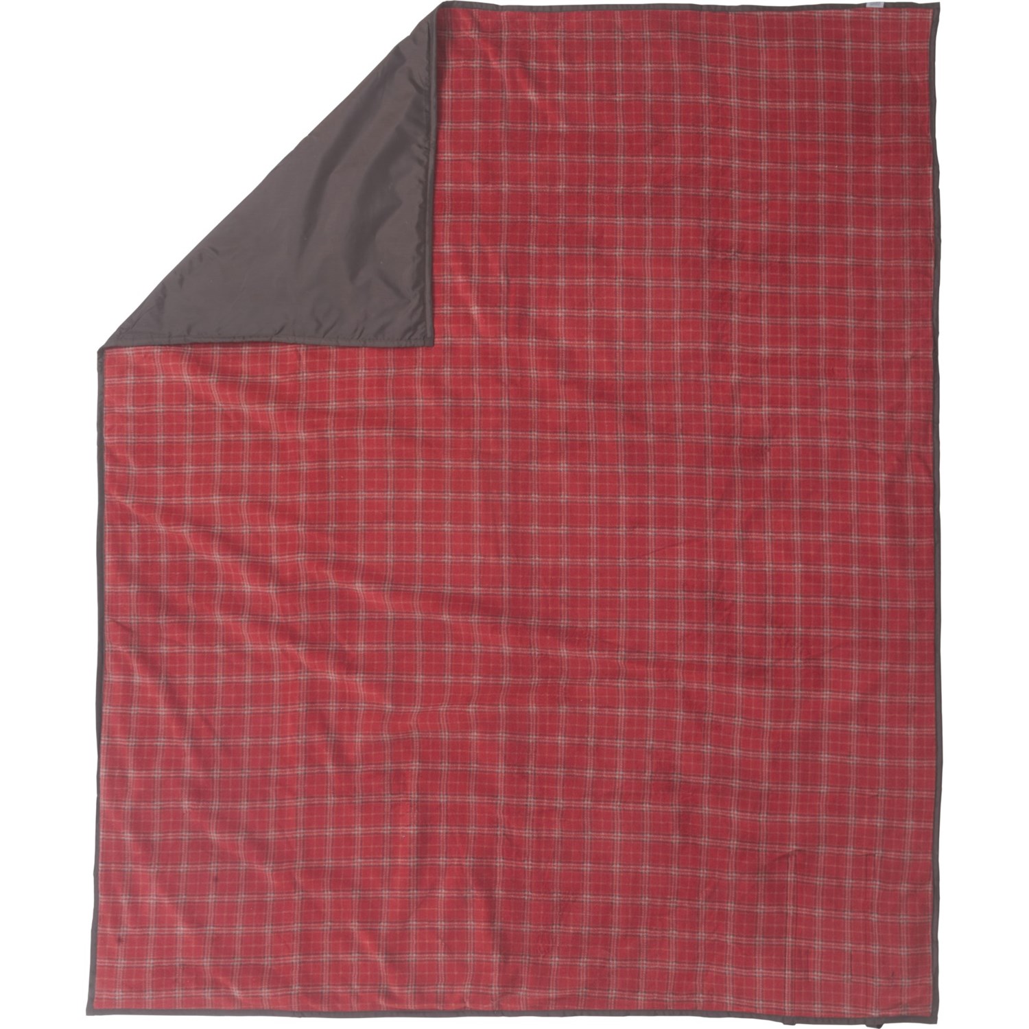 Packable discount outdoor blanket