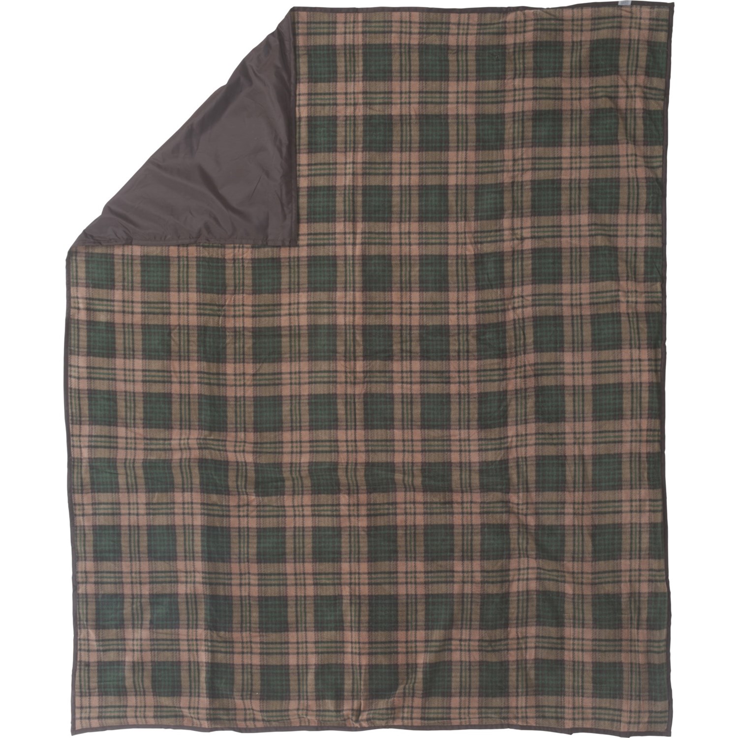 Outdoor throw online blanket