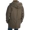 7680F_2 Rainforest RFT by  Parka - Insulated (For Men)