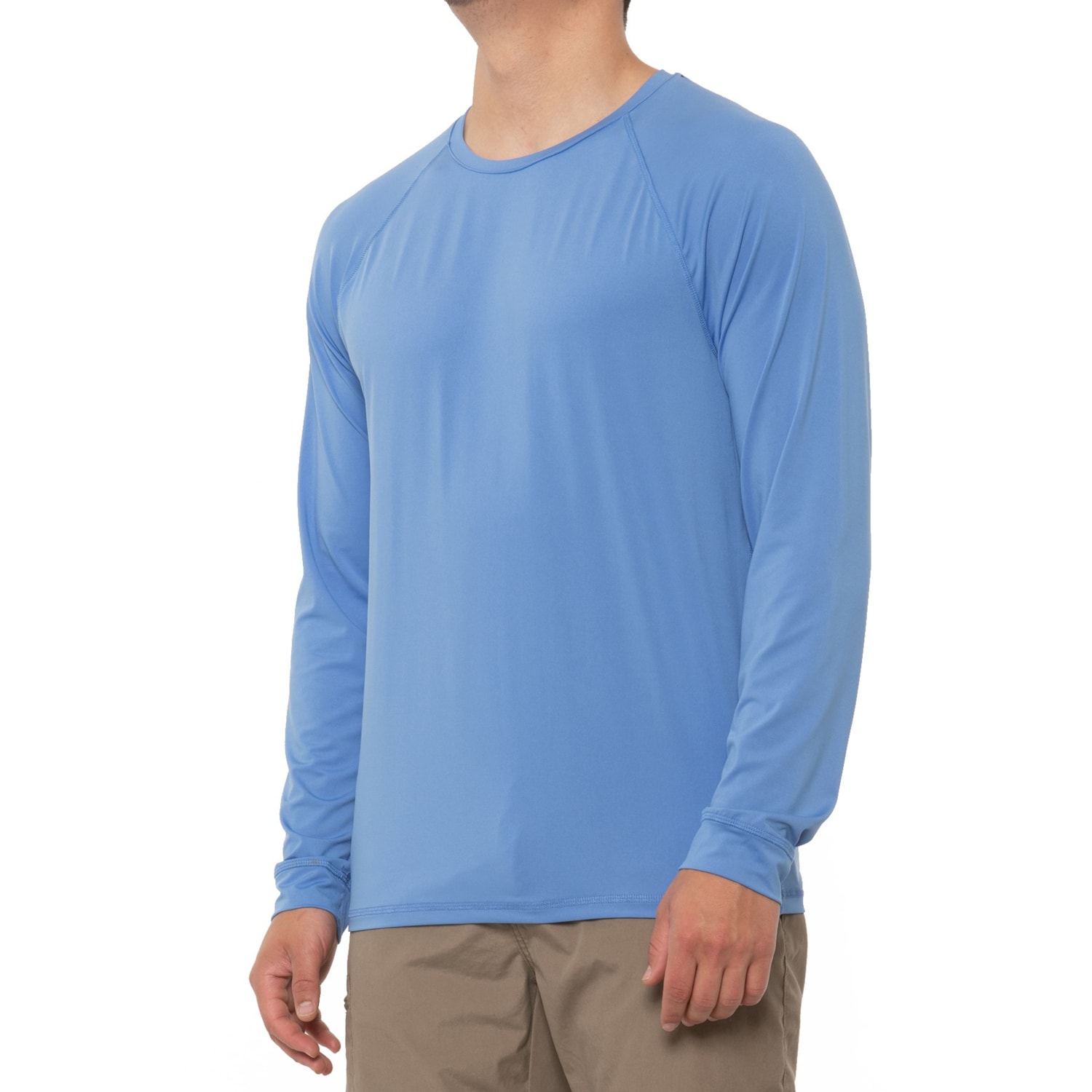 Rainforest Sun Shirt (For Men) - Save 27%