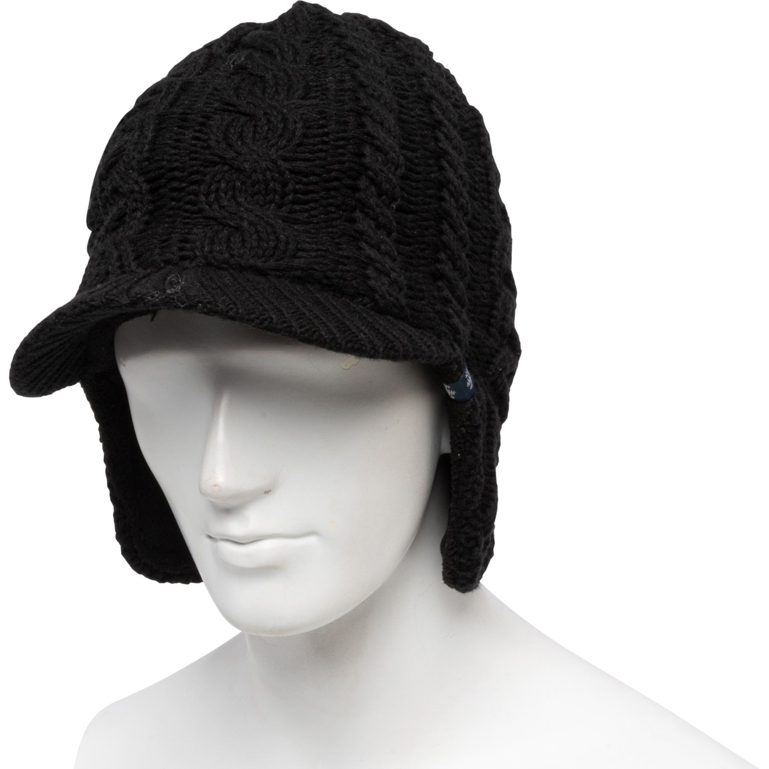 Rainforest Trapper Mid Hat (For Men) Save 58