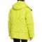 5NTXK_2 RAINS Block Puffer Jacket - Waterproof, Insulated