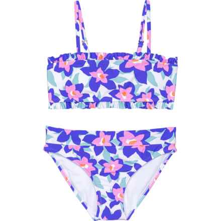 Raisins Big Girls CDM Bikini Set in Multi