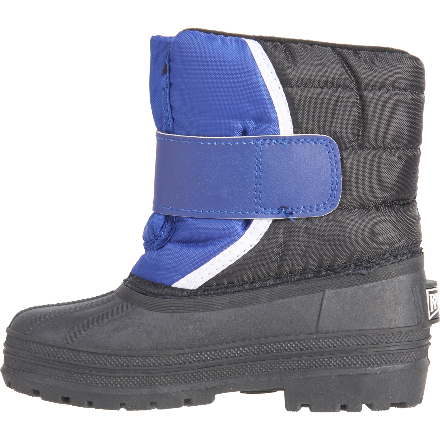 blue casey boots