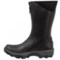 613PA_5 Ranger Pike Fleece Zip-Up Winter Boots - Waterproof, Insulated (For Men)
