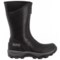 613PA_6 Ranger Pike Fleece Zip-Up Winter Boots - Waterproof, Insulated (For Men)