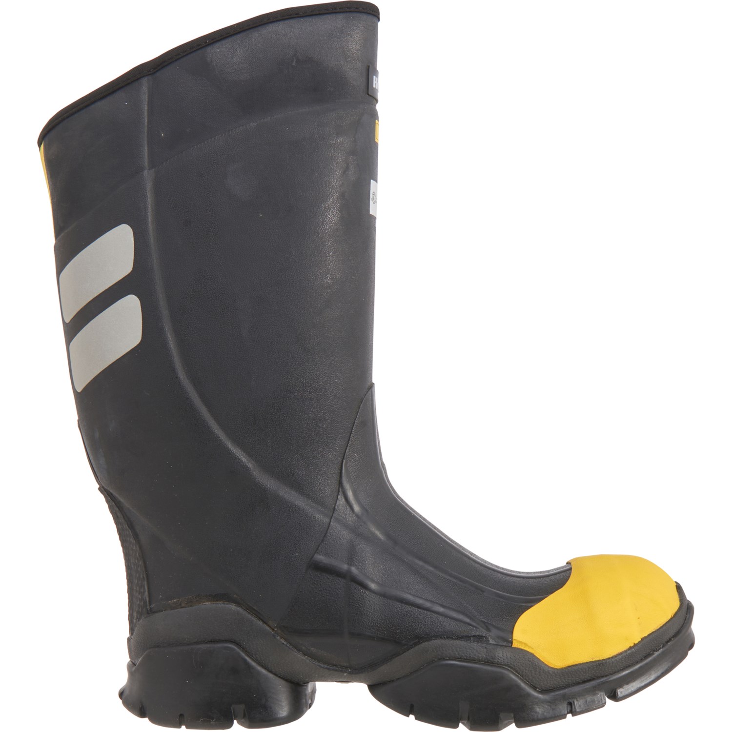Ranger Rubber Mining Boots (For Men) Save 50