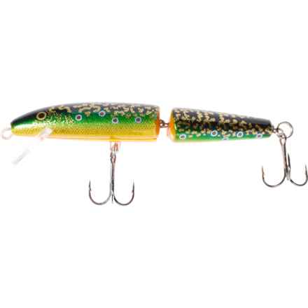 Rapala Brook Trout Jointed Lure - 4-3/8” in Brook Trout - Closeouts