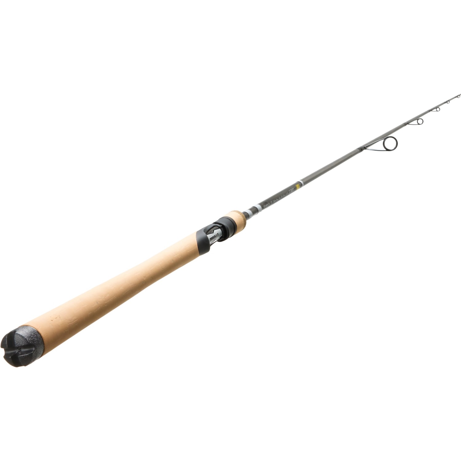 Repala Rod Rapala Fate +S Spinning Rod - 10-17 lb., 7'10