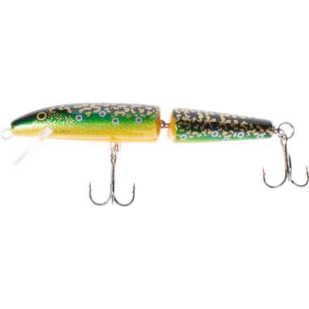 Rapala Jointed Lure -  Brook Trout, 4-3/8” in Brook Trout - Closeouts