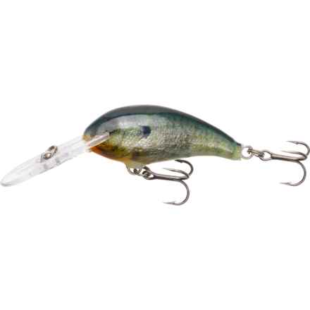 Rapala Shad Dancer Lure - 1-1/2” in Live Bluegill