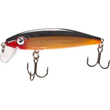 Rapala X-Rap CountDown 7 Lure - 2-3/4” in Gold
