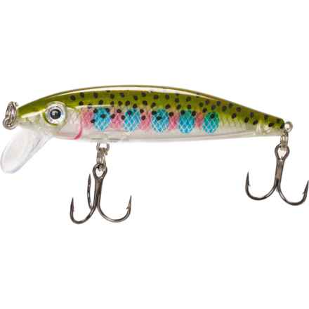 Rapala X-Rap CountDown 7 Lure - 2-3/4” in Silver