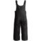 7236Y_2 Rawik Cirque Bib Overalls - Insulated (For Toddlers)
