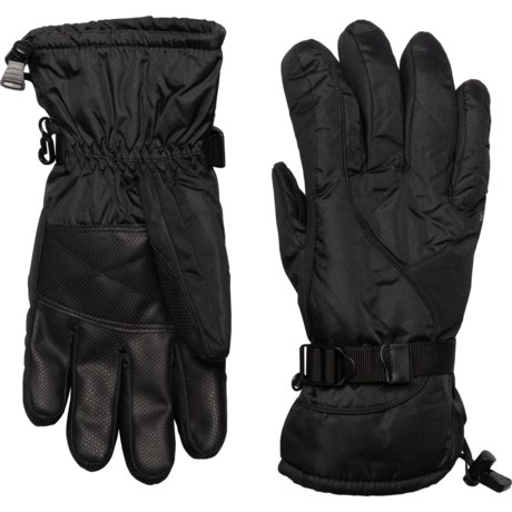 amazon ice fishing gloves