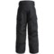 7236U_2 Rawik Summit Pants - Insulated (For Little and Big Kids)