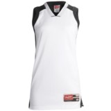 Rawlings Basketball Jersey - Sleeveless (For Women)