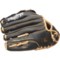3FHGH_2 Rawlings Players Series Baseball Glove - 10”, Right-Handed Throw (For Boys and Girls)